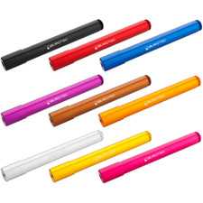 Burgtec Fox 40 Fork Axle Spare Replacement Suspension MTB DH Downhill Colours