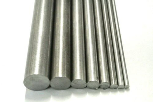 Stainless steel round - steel,