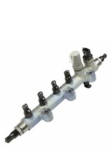 Bosch Fuel Rail, 2003-2007 Dodge 5.9L Cummins Diesel,  0445226014 4929618