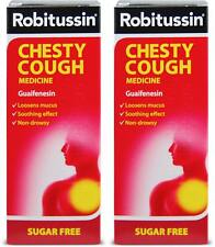 Robitussin Chesty Cough 250ml