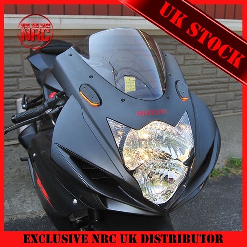 Suzuki gsxr 600 750 1000 - suzuki,