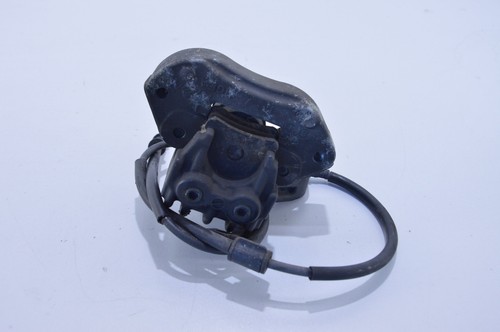 Honda vfr 1200 - honda, brake