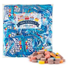 RAZZLES Original Candy Gum 100