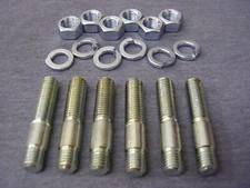 BMC 'A' & 'B' Series High