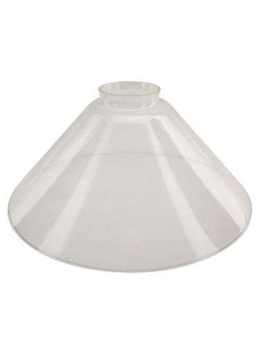 245mm clear coolie light - 245mm,
