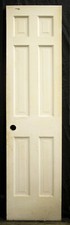19.5"x80" Antique Solid Old