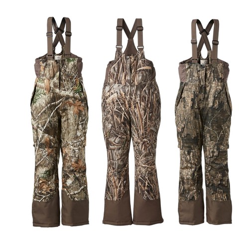 Women magellan bibs pintail - women,
