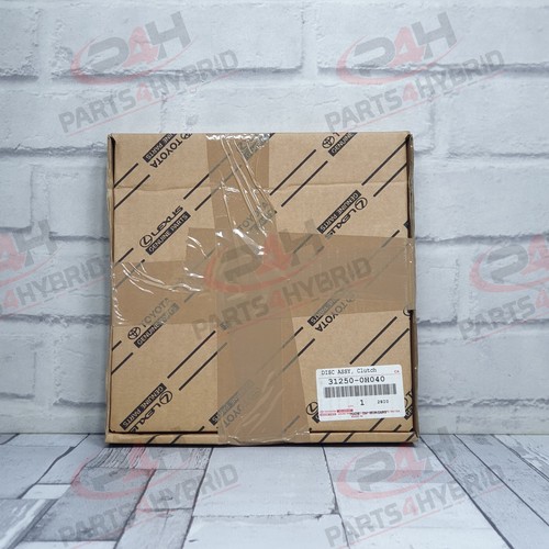 Genuine toyota aygo clutch - aygo,