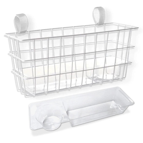 Zimmer frame basket - zimmer, walking