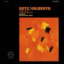 Stan Getz | Getz / Gilberto