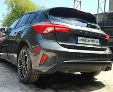 Ford focus line - st,