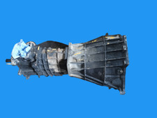 LAND ROVER DEFENDER 2001 90 2.5 TD5 MANUAL GEARBOX TRE100690 R380 MILEAGE 92550