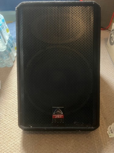 Wharfedale delta 15m - delta, x-15m