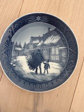 Royal Copenhagen Christmas