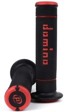 GENUINE Domino Black Red