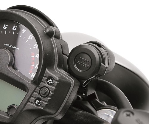 Kawasaki vulcan 650 - vulcan, s
