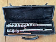 W T ARMSTRONG FLUTE