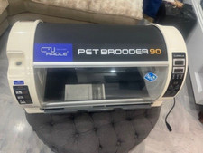 Curadle Pet Brooder ICU Max (Large)