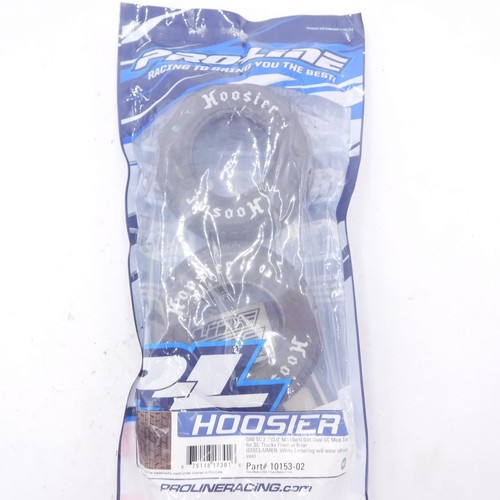 Pack hoosier g60 3 0 - pack, 2.2/3.0"