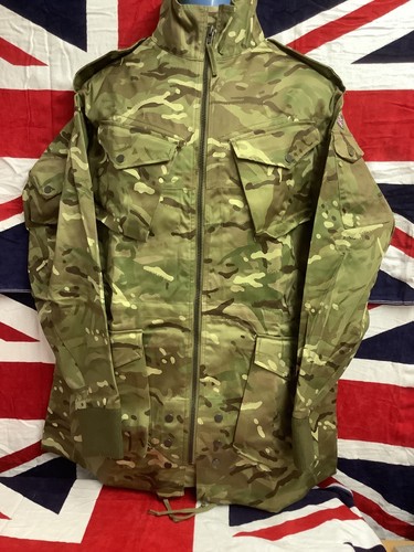 Mtp para smock 180 new - para, 180/96