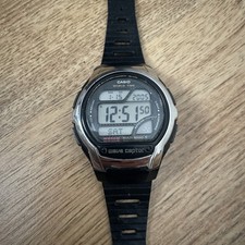 Casio Men's Wave Ceptor