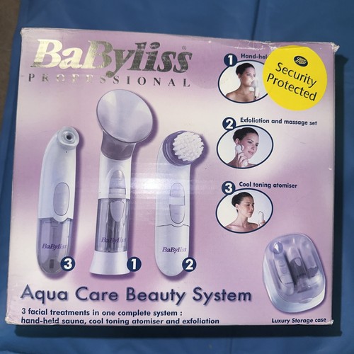 Babyliss professional aqua - professional,,
