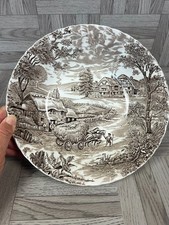 Serving Bowl - Ridgway