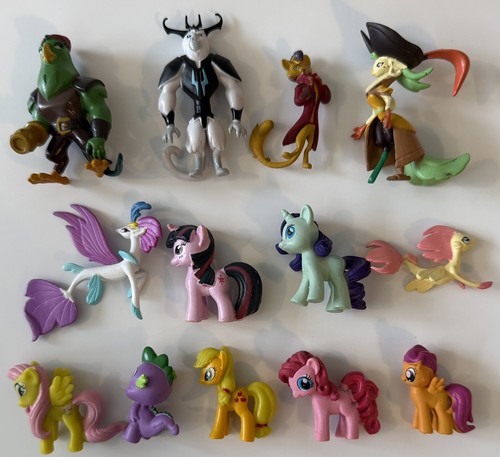 Little pony mlp the - pony, movie