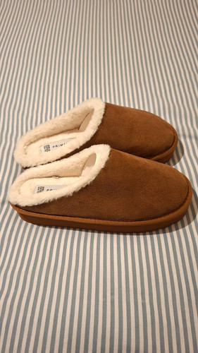 Woman primark tan ugg - tan, boots