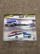 HOT WHEELS DIECAST - Team