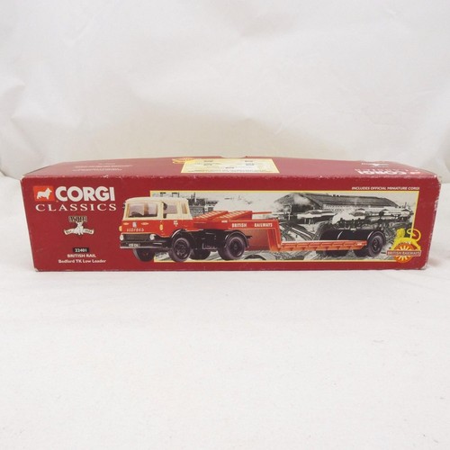 Corgi classics 22401 bedford - 22401,
