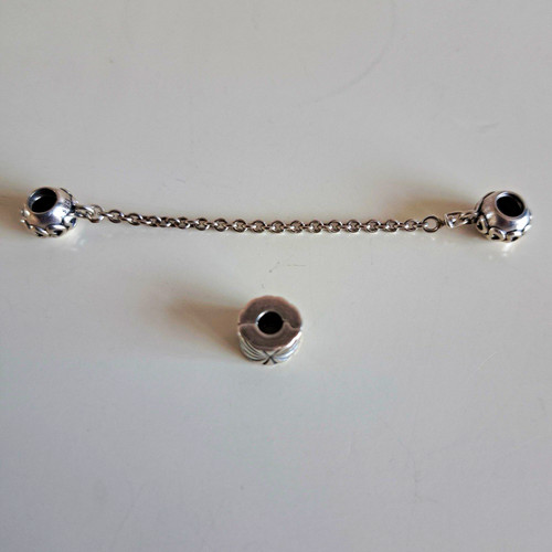 Pandora band of hearts - 1,