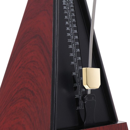 Metronome mechanical piano - ,