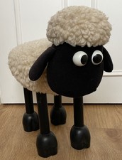 Vintage 1980s Shaun the Sheep