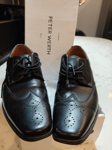 Peter werth - (designer, wear)