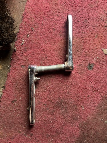 Huffy peice old school - huffy, 3