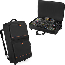 DJ Controller Bag Backpack