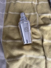 Art Deco Vintage Old Cocktail