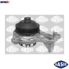 WATER PUMP ENGINE COOLING