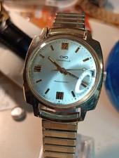 Vintage Caravelle Watch