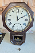 Antique 19th century seth - antique,
