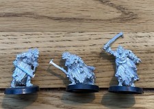 Morgul Stalkers OOP Metal Lord of the Rings Mesbg