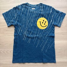 KAPITAL Smiley Printed S/S