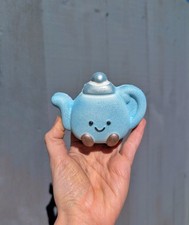 Jelly Cat Teapot Bath Bomb