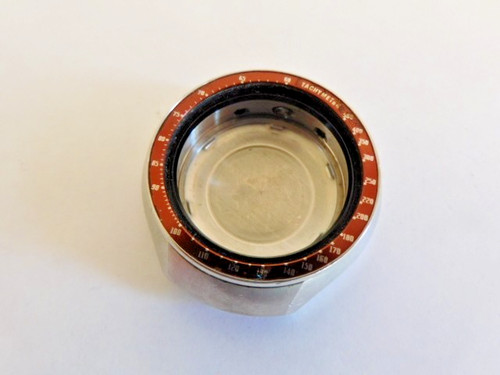 Genuine seiko 6138 - genuine, case