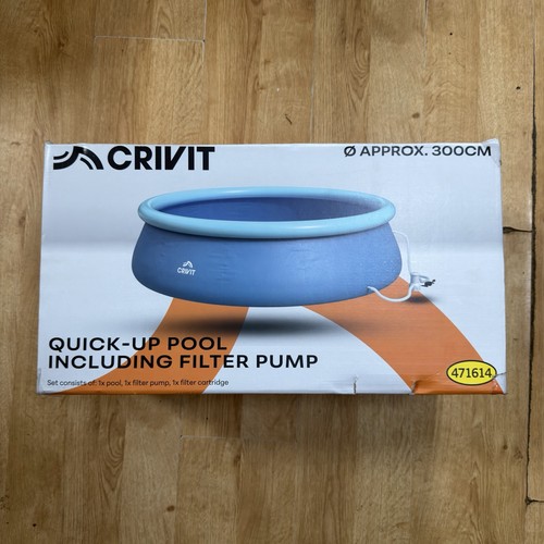 10ft brand new fast - new, set