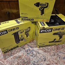 Ryobi One RID18‐0 18V Impact
