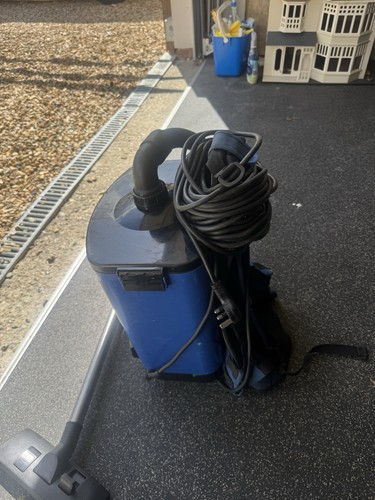 Numatic rsv200 backpack vacuum - rsv200,