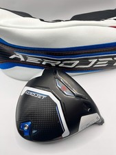 Cobra Aerojet Driver / 9 Degree / Head and Headcover Only
