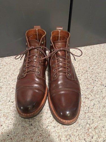 Rancourt byron boot - rancourt,